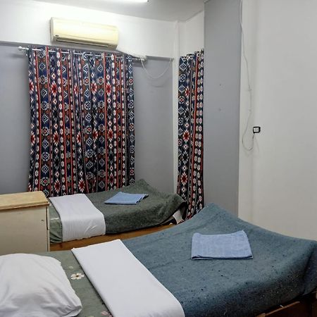 David Hostel Aswan Exterior photo